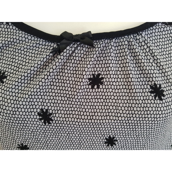 Linea Donatella Pajama Top - Picture 3 of 16